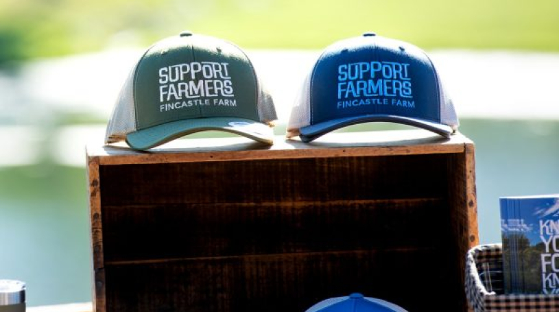Support Farmers